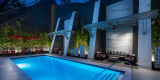 Kinley West LA Gallery 16