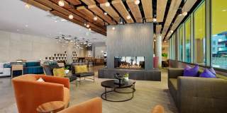 S'Park Apartments Gallery 16