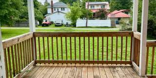Beautifully Renovated 2 Bedroom, 1 Bath Duplex in Southwest Roanoke City Beautifully Renovated 2 Bedroom, 1 Bath Duplex in Southwest Roanoke City Gallery 20