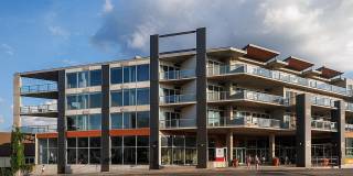 Stadium Lofts- Student Housing Gallery 1