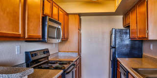 Citi Lights Apartment Homes Gallery 23