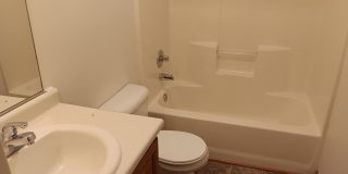 For Rent - Four-Bedroom Two-Bathroom Home Available NOW! Gallery 5