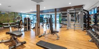 Parc Mosaic Apartment Homes Gallery 10