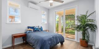 Furnished Luxury Ocean Front Estate in Waianae with Old Hawaii rural setting- 3 Bedrooms x 3 Bathrooms x 2 Half Bathrooms Gallery 32