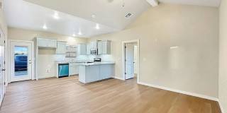 Just Built! Stunning 2-Bed Home with Modern Finishes in Lawton Gallery 4
