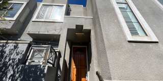 Pasadena 2 Bedroom Townhouse Gallery 1