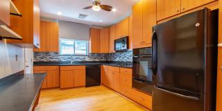 Three Bed Newbold Townhome Gallery 7