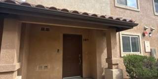 Condo in gated community in Calexico Gallery 1