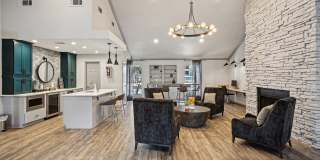 The Arbors of Las Colinas Gallery 17