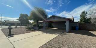 Charming 3 Bedroom Home | Oversized Backyard on Corner Lot Gallery 1