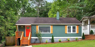 1258 Campbellton Road SW Gallery 1