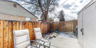 Beautifully Single Family Home Near Olde Town Arvada! Gallery 36