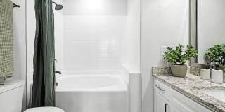 The Reserve at Meadowmont Apartments and Townhomes Gallery 36
