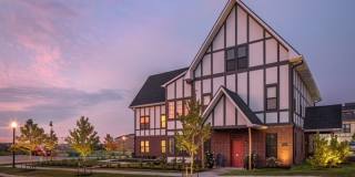 Bungalows on the Lake at Prairie Queen Gallery 3