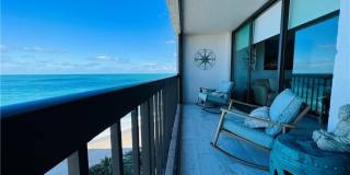8880 S Ocean Drive unit: 1102 Gallery 42