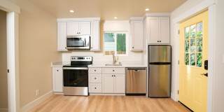 Detached ADU with Separate Driveway Gallery 9