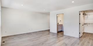 3 Bedroom Town Home Gallery 13