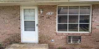 2103 Eggleston Road - 2105 Gallery 1