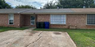 2 Bedroom 1.5 Bath Gallery 1