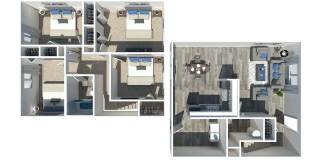 River Pointe Townhomes Gallery 2