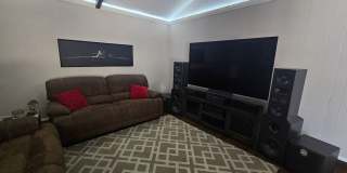 Fully furnished 4-bed, 2.5-bath Fully furnished 4-bed, 2.5-bath Gallery 6