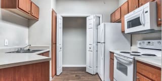 Vistas of Vance Jackson Apartments Gallery 38