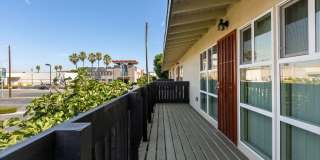 Bali Apartments Gallery 14