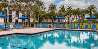 The Landings at Pembroke Lakes Apartments Gallery 15