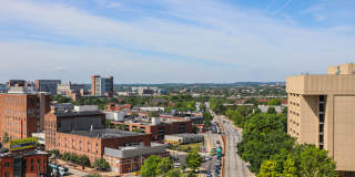 Symphony Center Gallery 8