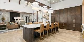 Hayloft Big Creek  55+ Senior Housing Gallery 24