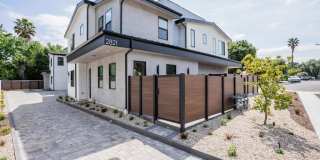 2821 Los Robles Road Gallery 1