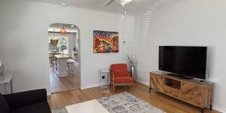 43 Warwick Avenue Gallery 5