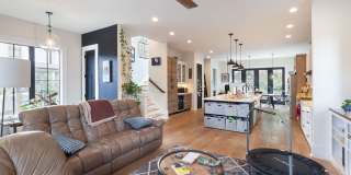 Stunning 4/3.5 Home in Highly Sought-After Area w/ 1300 Sq Ft of Outdoor Space! Gallery 9