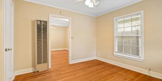 Rosedale Charmer - Wood Floors  - 1 BD / 1BA - W/D - Patio - Covered Parking - $1500 Gallery 22