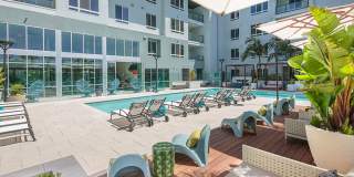 Rivair Apartment Homes Gallery 8