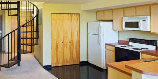 The Brick Lofts at Historic West Tech The Brick Lofts at Historic West Tech Gallery 4