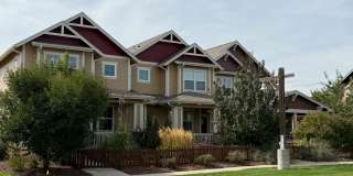 Charming Townhome for Rent in Desirable Rigden Farm (East Fort Collins) Gallery 1