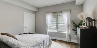 Paragon Luxury Apartments Gallery 31