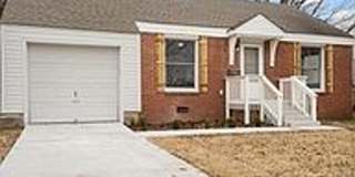 Updated 2 Bed 1 Bath Rental Home Tulsa Gallery 5