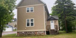 3 BEDROOM HANCOCK HOUSE / 2 CAR GARAGE Gallery 1