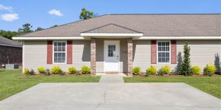 8205 Santa Fe Avenue lot: A Gallery 1