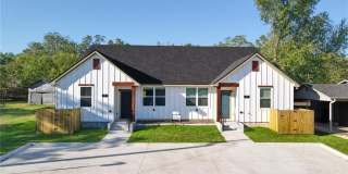603 N Echols Street Gallery 1