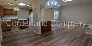 Cute 2 Bedroom, 2 Bathroom, 2 Car Garage and 1,562 Sq. Ft. home in 55+ Community in Rio Rancho. Gallery 16