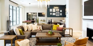 Park + Ford Apartments Gallery 10