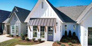 2BR/2BA Duette in Fox Run Gallery 1