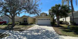 Unfurnished Annual Rental Gallery 1
