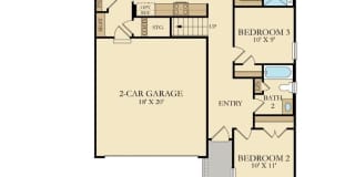 105 Bloomsbury Street Gallery 2