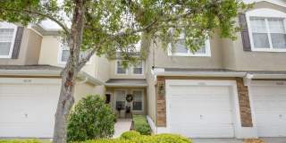 ADORABLE 2 Bed 2 Bath Townhome with Office For Rent in Sanford, FL! Gallery 1