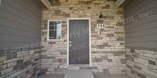 Stunning 3 Bedroom, 2.5 Bath Townhome in Beautiful Windsor! Gallery 3