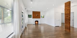 Midtown Tulsa | 4 Bed | 2 Bath | 2,010 SQFT Gallery 3